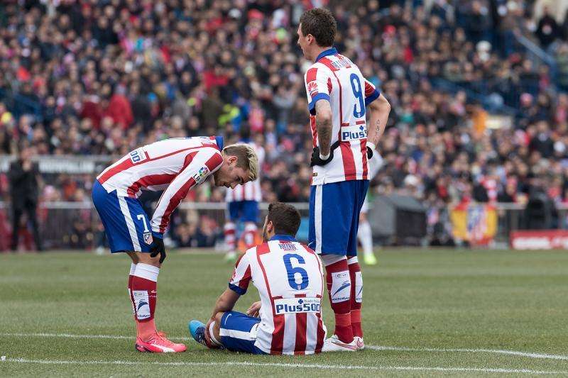 Calciomercato Atletico - Si lavora sul rinnovo di Greizmann