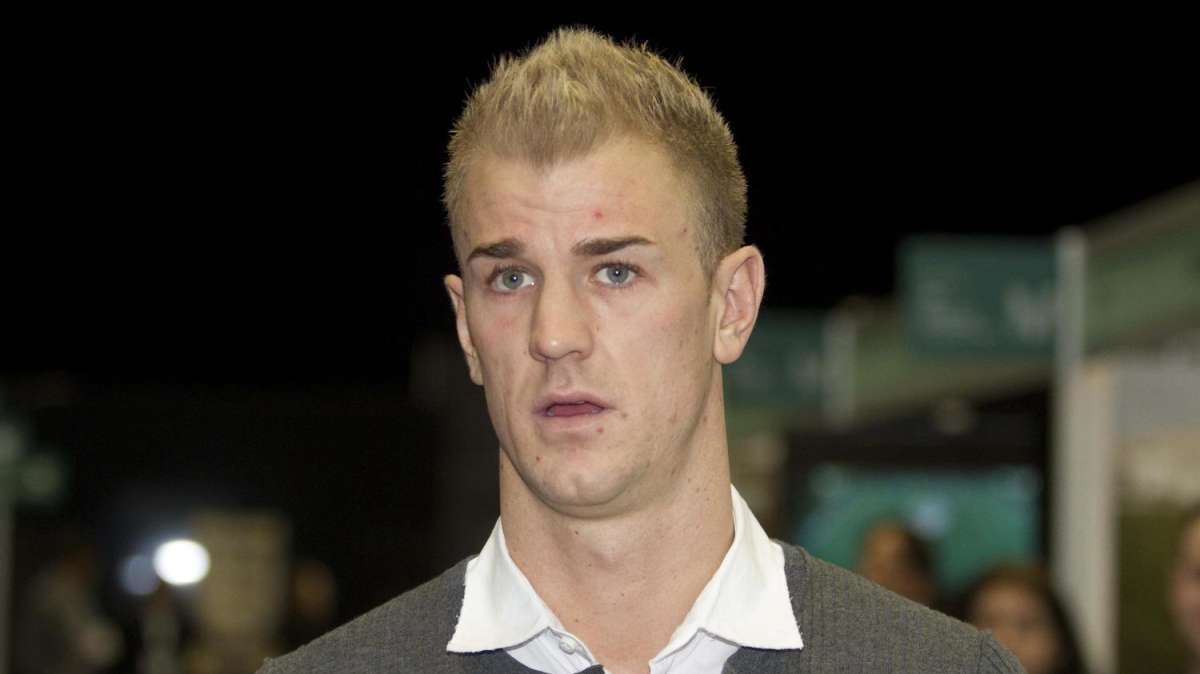 Manchester City, Hart: "Possiamo farcela a Barcellona, a dicembre..."