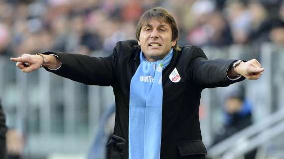 Juventus, Conte chiede almeno due rinforzi e su Chiellini: "Tornerà più forte"