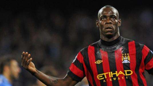 City, Balotelli accende il mercato: "Parlo con le milanesi, ma..."