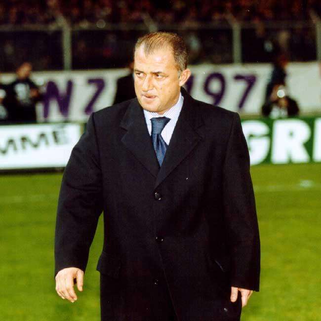 Yilmaz: "Al Galatasay sto benissimo, non voglio andare via"