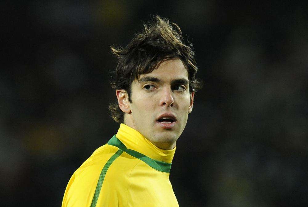 Real, Kakà: "Ronaldo più completo di Messi. Neymar..."