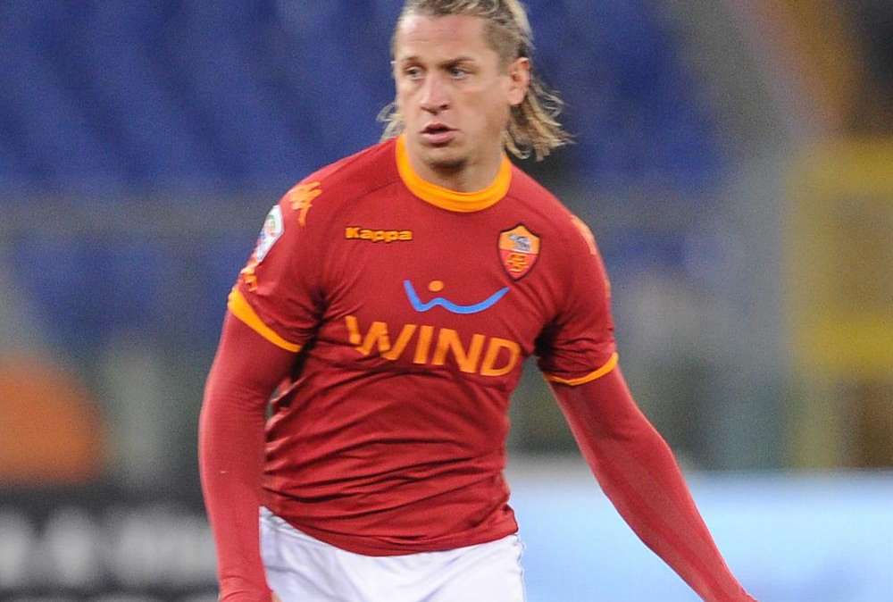 Roma, Mexes rassicura tutti: "Resto"