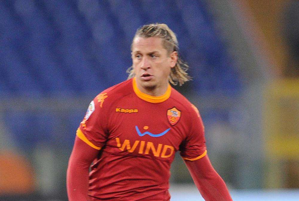 Roma, Mexes: "Tranquilli non vado al Milan"