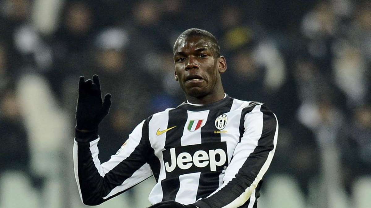 L'ag. di Pogba: "E' bravo, ma non mi sta sorprendendo"