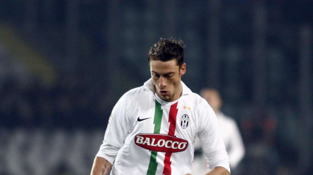 Juventus, Marchisio: "Torniamo come contro il Cagliari"