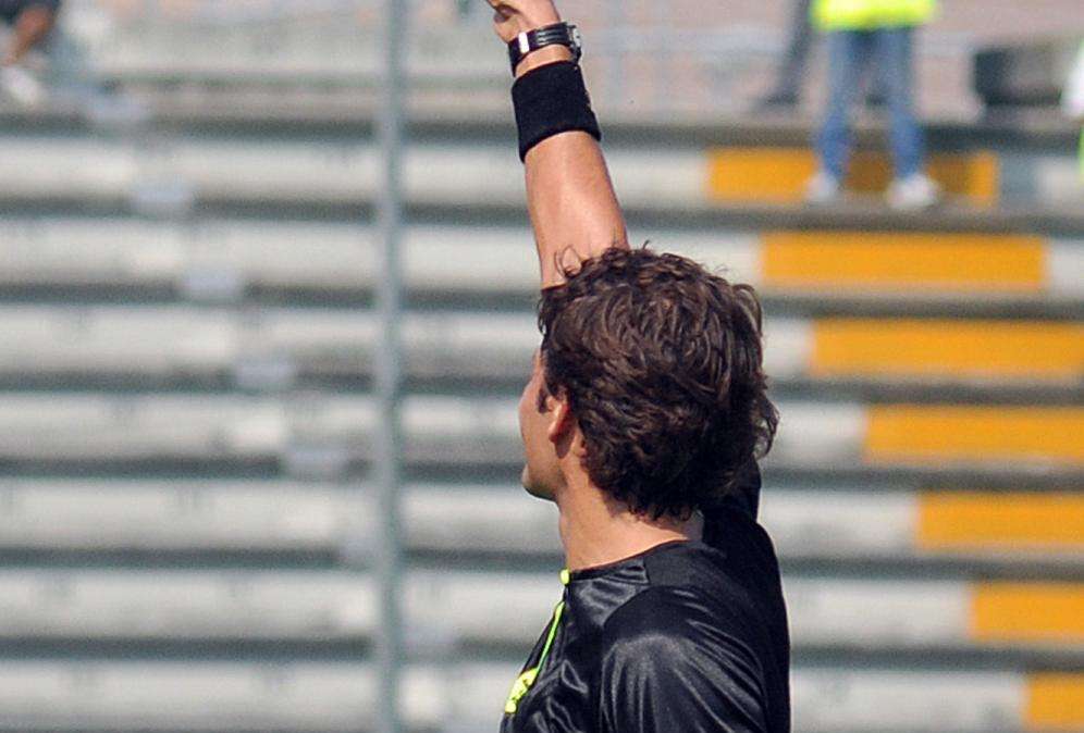 Twente-Inter, arbitrerà un portoghese