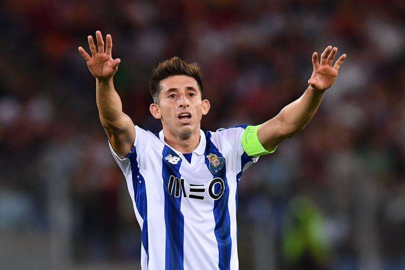 United, Mourinho vuole Herrera