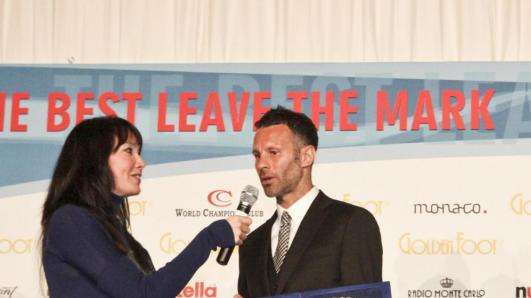 Manchester United, Giggs preselezionato per le Olimpiadi