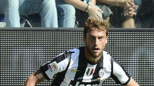 Marchisio: "Vincere con lo Shakhtar per la qualificazione"