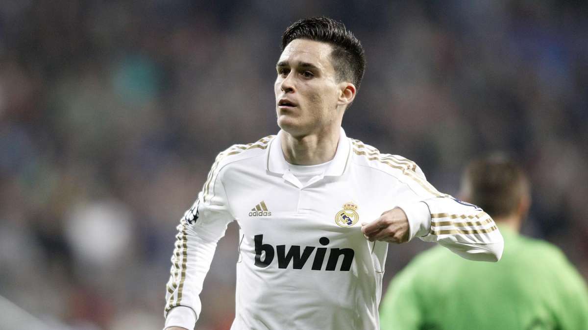 Real, Callejon amaro: "Meritavamo di vincere"