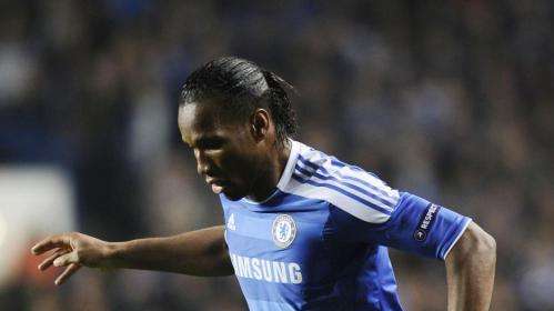 Chelsea, Drogba verso la Cina? L'agente smentisce
