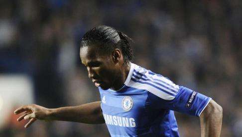 Chelsea, Drogba: "Basta pensare a Mosca"
