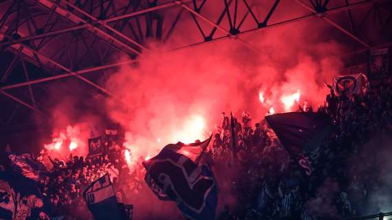 UFFICIALE - Porto, colpo in attacco: ha firmato Omorodion