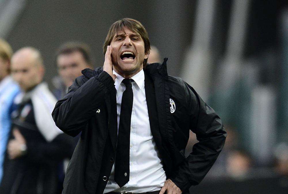 Juventus, Conte: "Vedrete un'altra squadra"