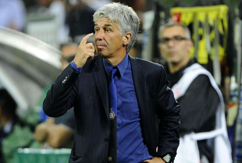 Inter, Gasperini: "Gioco tutte le partite come finali"