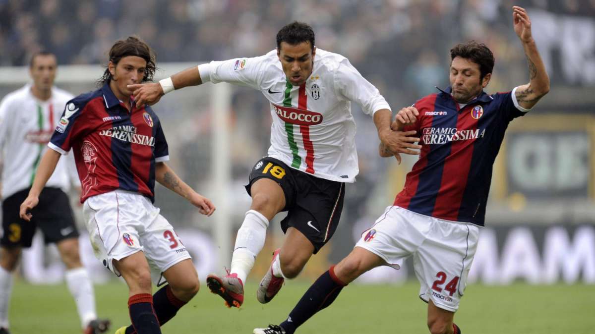 Juve, Quagliarella: "Più campioni arrivano, meglio è"