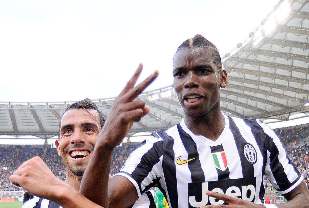 Juve, l'agente di Pogba avvisa: "Felice qui, ma nel calcio mai dire mai"
