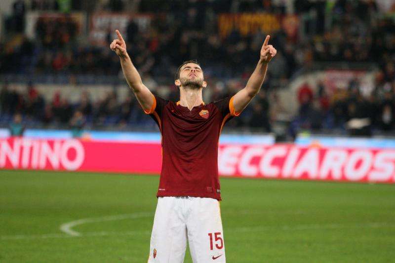 Roma, Pjanic e quel gol al Real: i tifosi sognano il bis