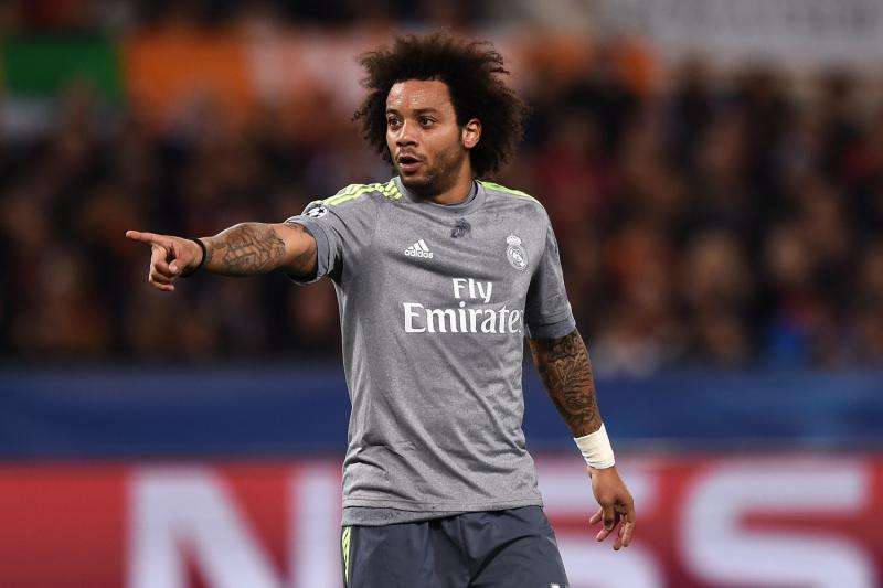 Real, caso Marcelo