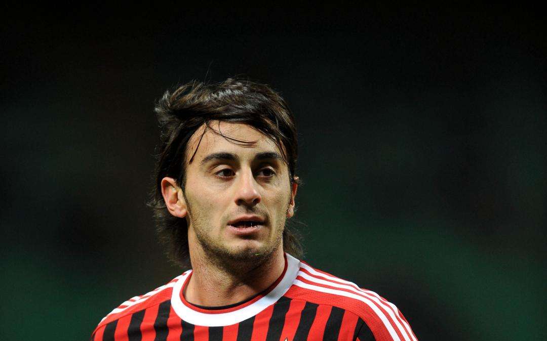 Milan, i convocati per Londra: tre under e Aquilani le novità