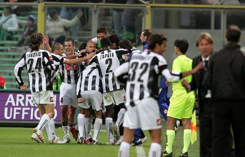 Guidolin: "Ce la giochiamo per la Champions"