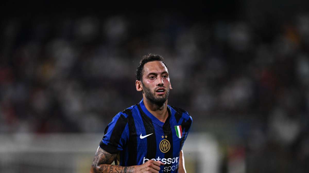 Gazzetta: "Riecco l'Inter"