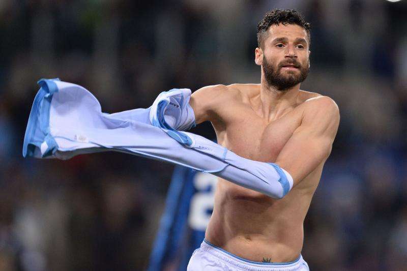 Chelsea, Conte vuole Candreva