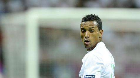 Manchester United, Nani: "Moyes sta cercando di riportarmi al mio livello"