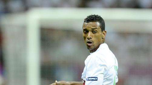 La Juve ci prova per Nani