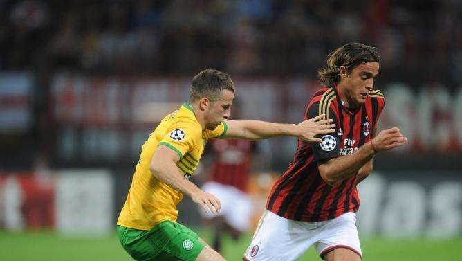 Celtic, out anche Commons. Emergenza per Lennon