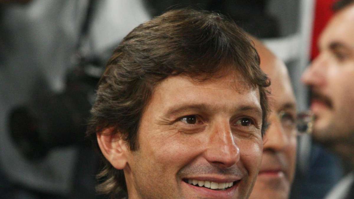 Leonardo, proposta per la panchina?