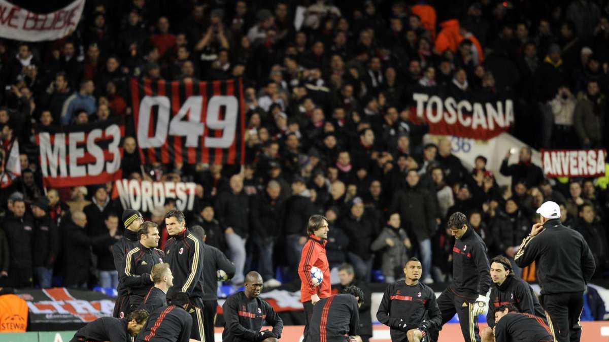 Milan, il Liverpool non molla Enrique