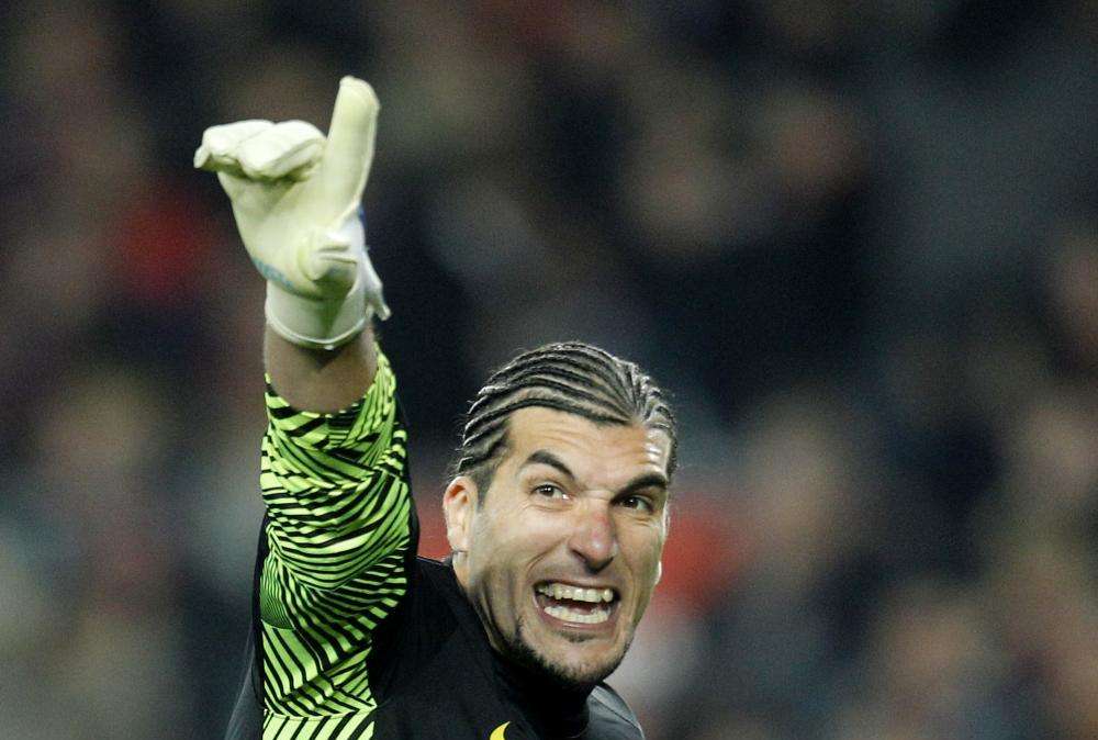 Barcellona, Pinto: "Match giocato con grande ottimismo, rinnovo? Mi piacerebbe..."