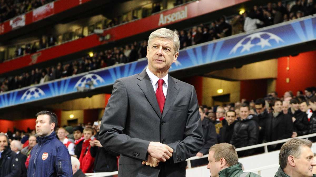 Arsenal, Kroenke elogia Wenger: “Non ci sono allenatori più forti”