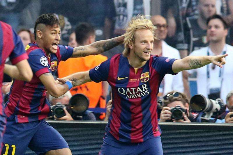 Barcellona, Marca titola: "Ivan El Terible"