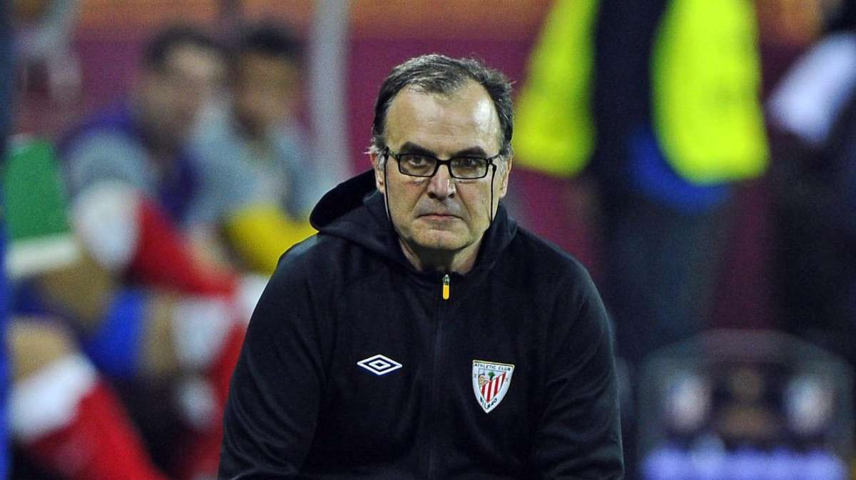 Athl. Bilbao, Bielsa: "Siamo quasi fuori"