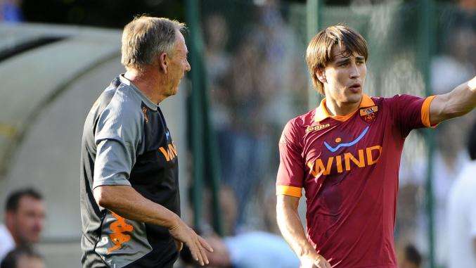 Milan, Piquè ufficializza Bojan