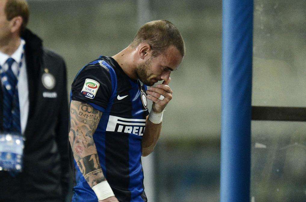 Galatasaray, Dogat: "Ecco cosa manca per Sneijder"