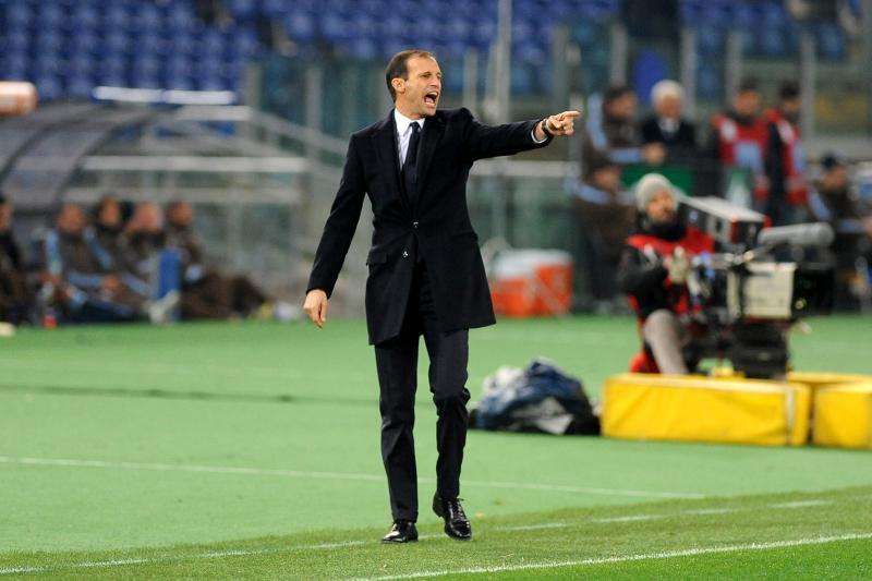 Allegri si allontana dallo United, vicina la conferma di Van Gaal a suon di milioni