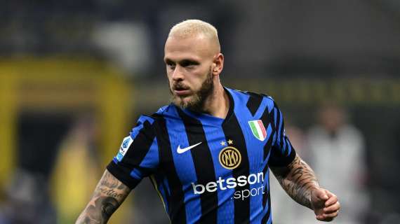 Inter, conferme dalla Spagna: Dimarco seguito da City, Real e United