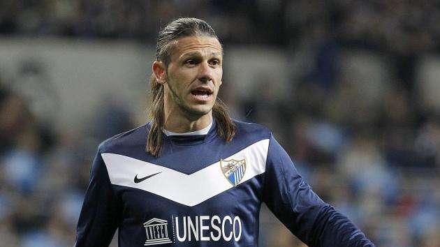 Malaga, Demichelis: "Vinciamo per i tifosi"