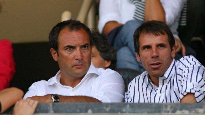 Zola apre al Chelsea: "Non si sa mai..."