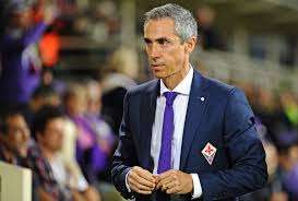 Fiorentina, Sousa : 