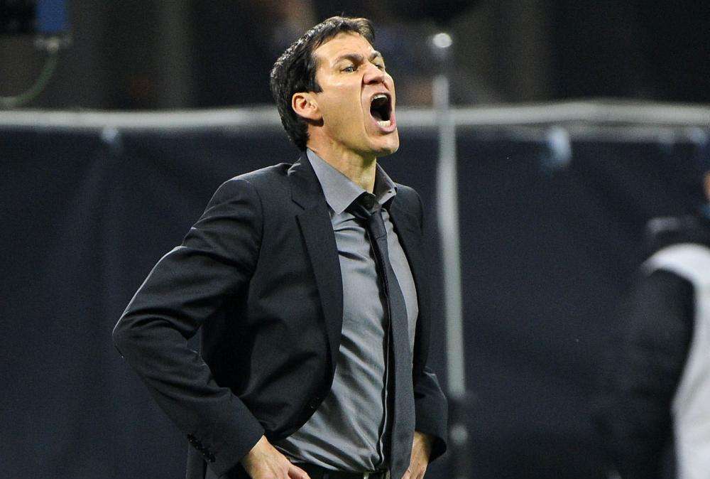 Lille, Garçia: "Felice della prestazione, non del risultato"