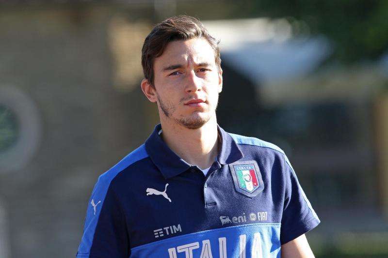 Dall'Inghilterra: è Coleman il sostituto di Darmian al Manchester Utd