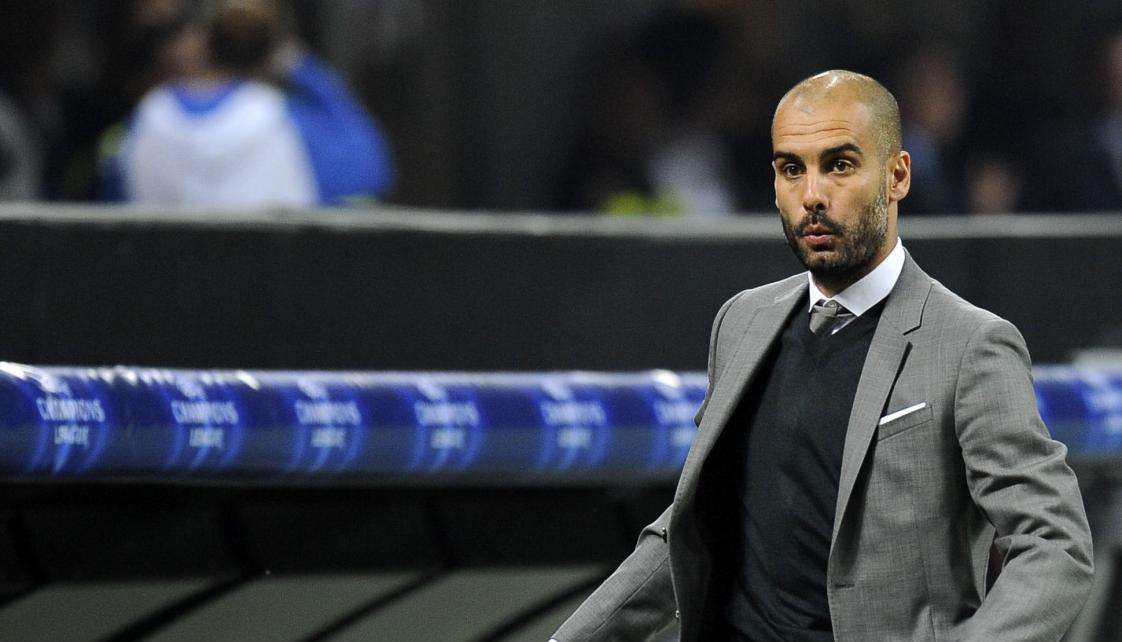 Chelsea, sfida al Manchester per Guardiola