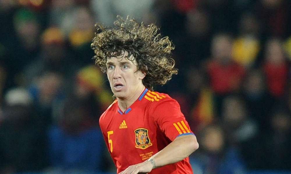Barcellona, Puyol in forse per l'Arsenal