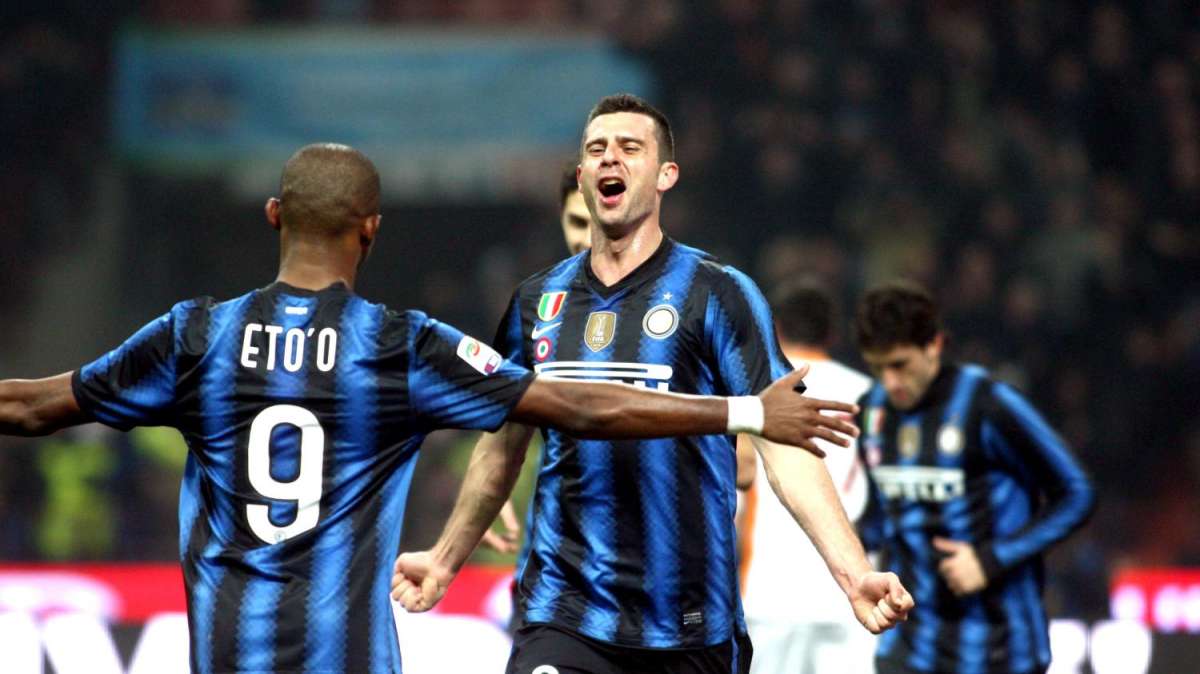 Inter, Castaignos in Italia: "Sono orgoglioso. Io come Henry? No..."