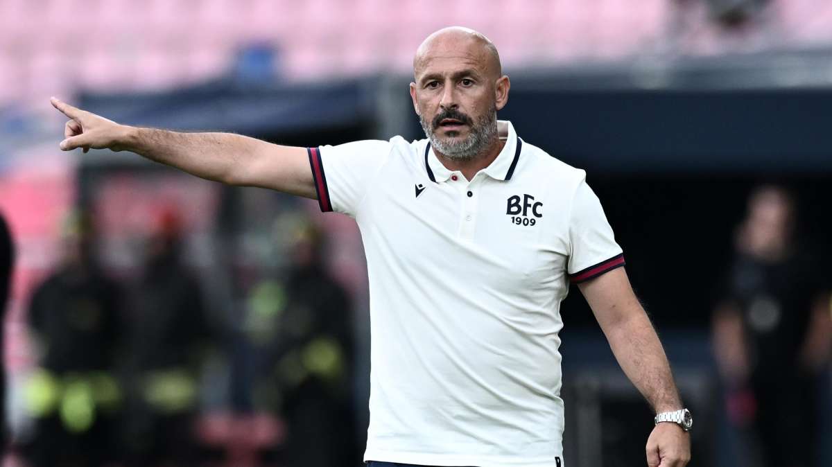 TuttoSport - "Distrazioni: Italiano cerca cure"